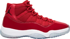 Air Jordan 11 Retro 'Win Like 96' - 378037 623