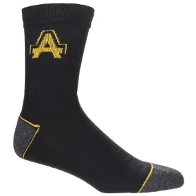 Amblers Heavy Duty Work Socks 3 pack