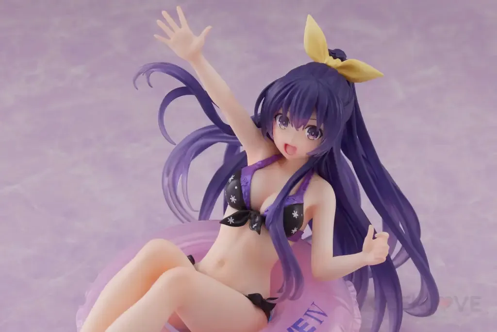 Aqua Float Girls Figure Tohka Yatogami