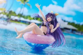 Aqua Float Girls Figure Tohka Yatogami