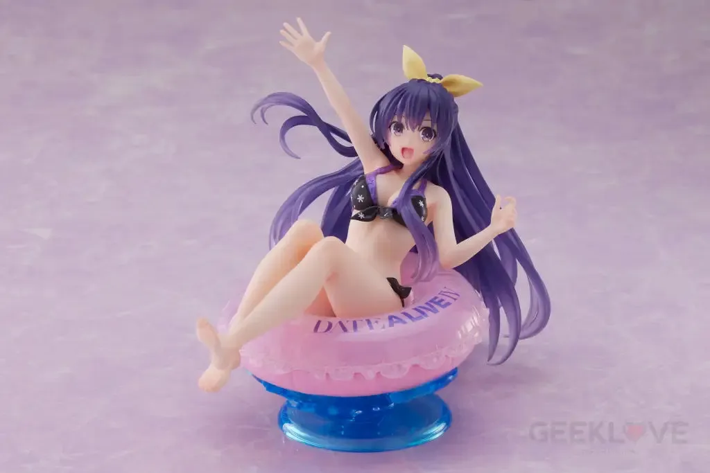 Aqua Float Girls Figure Tohka Yatogami