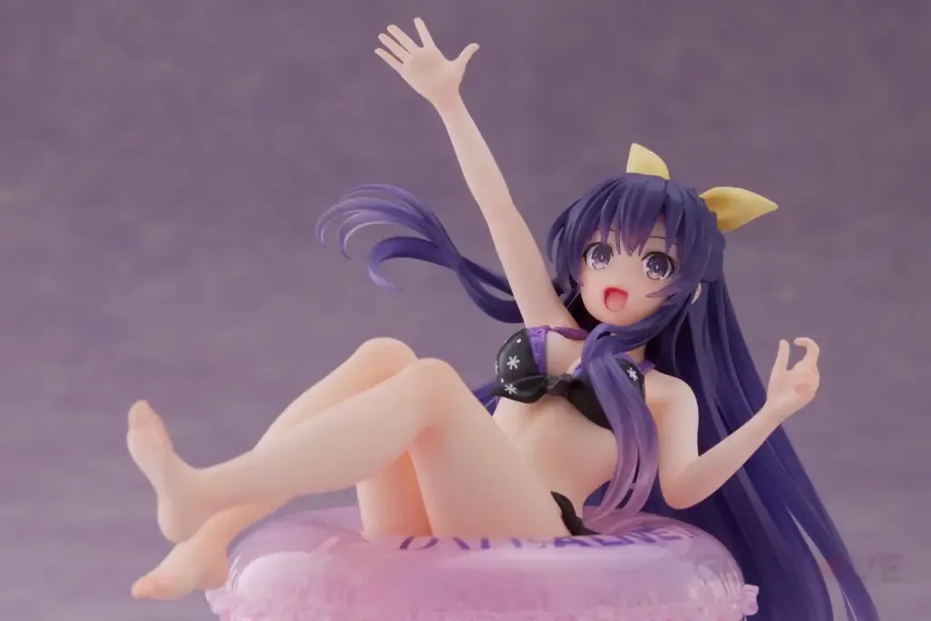 Aqua Float Girls Figure Tohka Yatogami