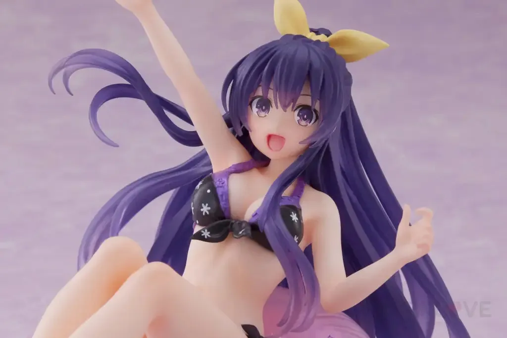 Aqua Float Girls Figure Tohka Yatogami