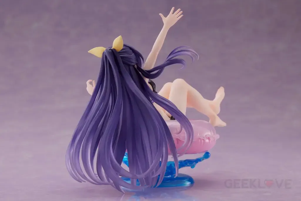 Aqua Float Girls Figure Tohka Yatogami