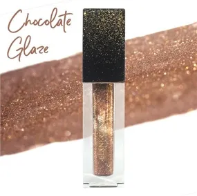 Blank Canvas Glitter Eyelighter - Chocolate glaze