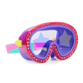 Bling2o - Rock Star Glitter Mask Rock Star Strawberry