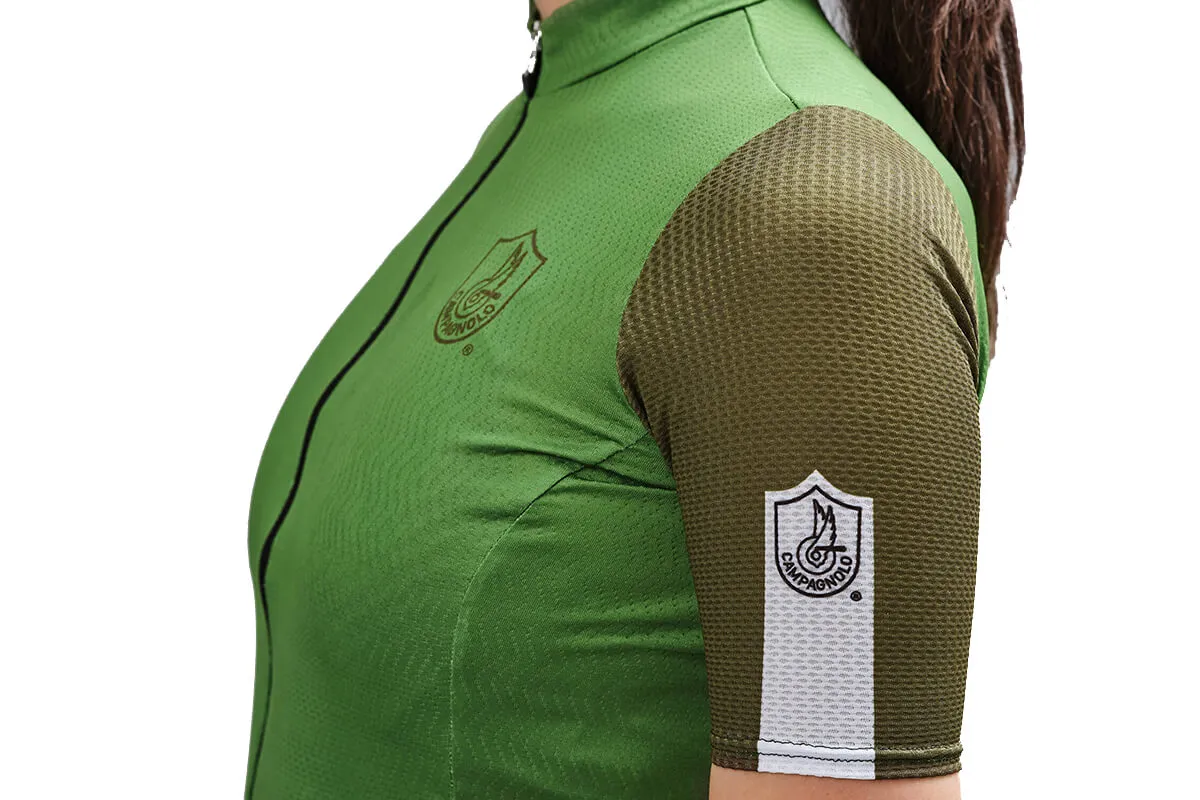 Campagnolo Indio Women's Short Sleeve Jersey