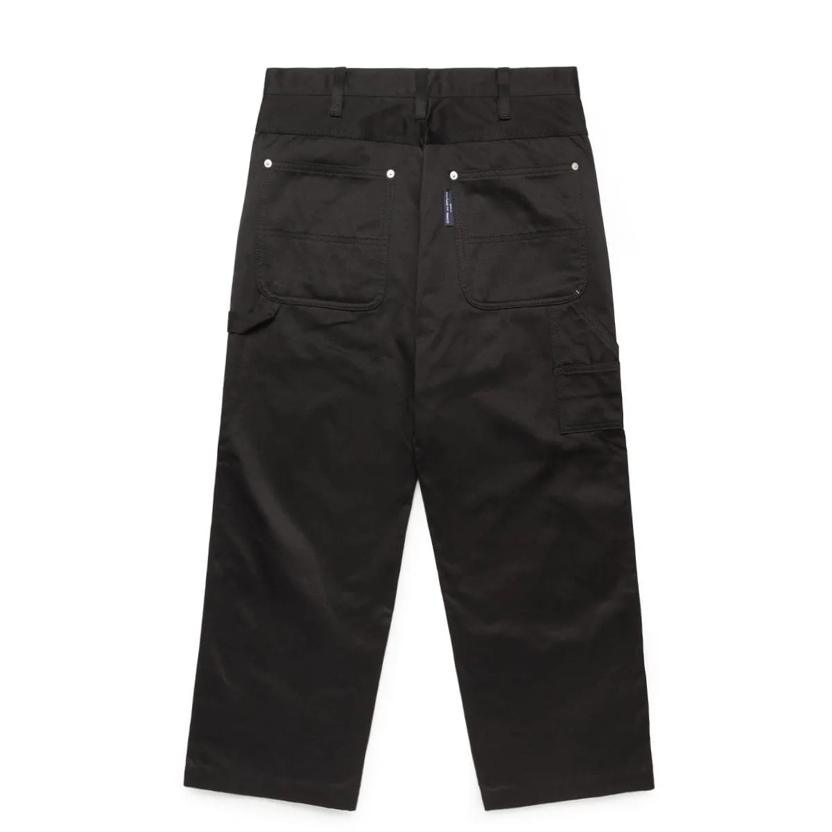 DOUBLE KNEE WORK PANTS