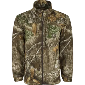 Endurance Full Zip Jacket - Realtree