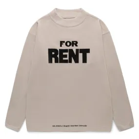 FOR RENT SWEATER