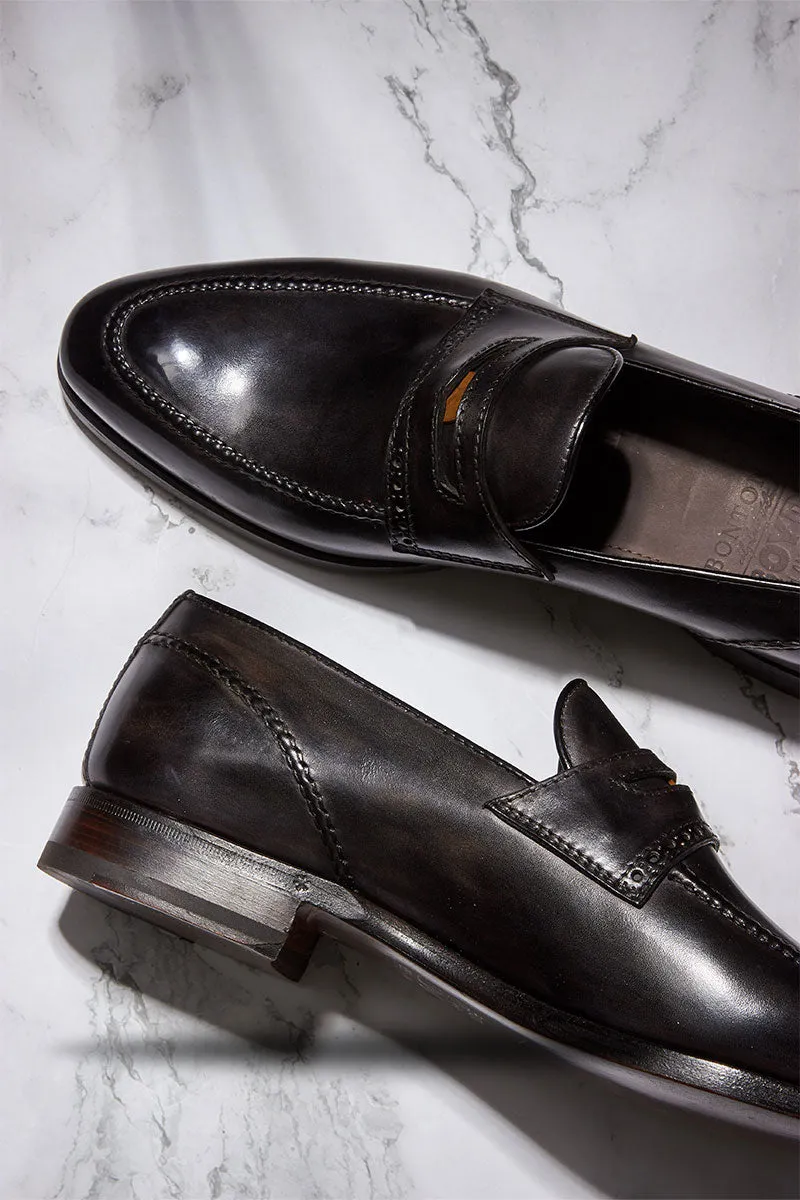 Gerald Penny Loafers