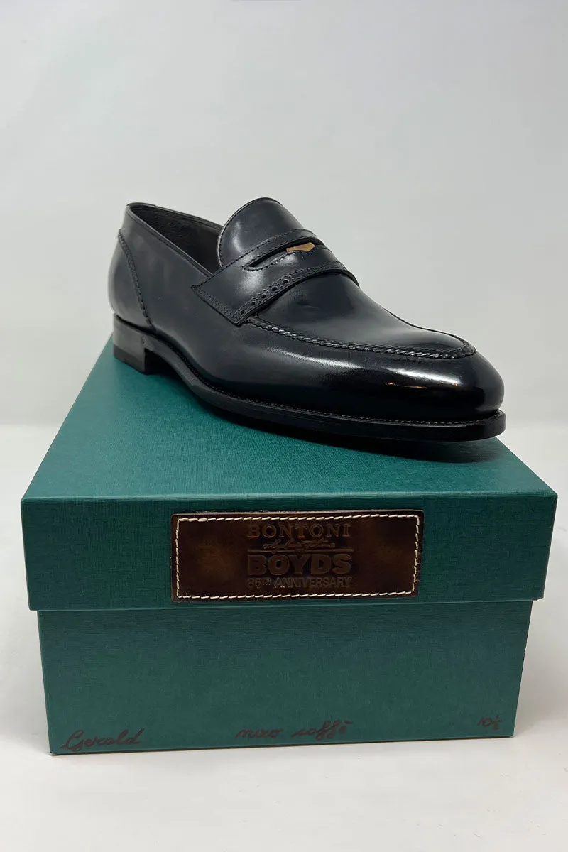 Gerald Penny Loafers