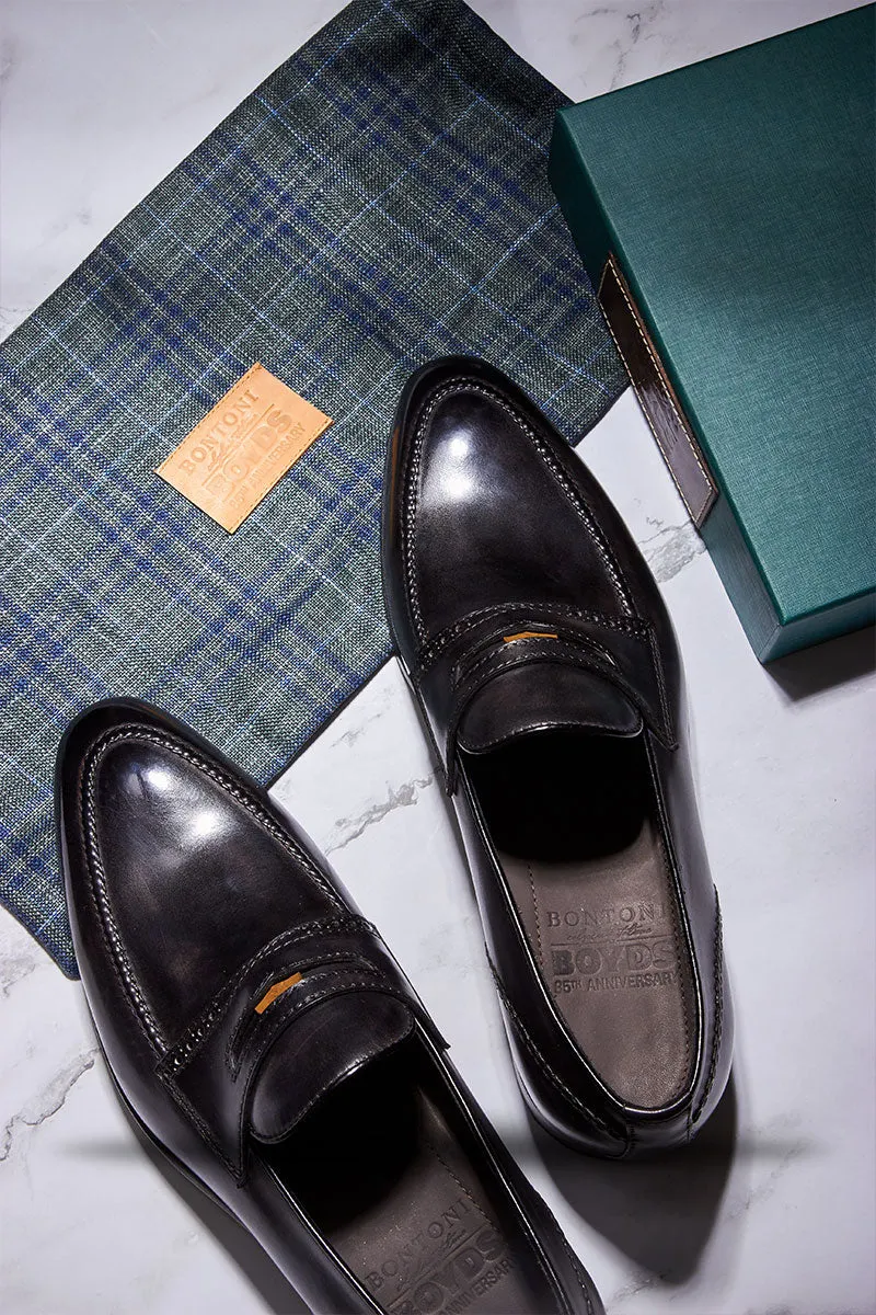 Gerald Penny Loafers