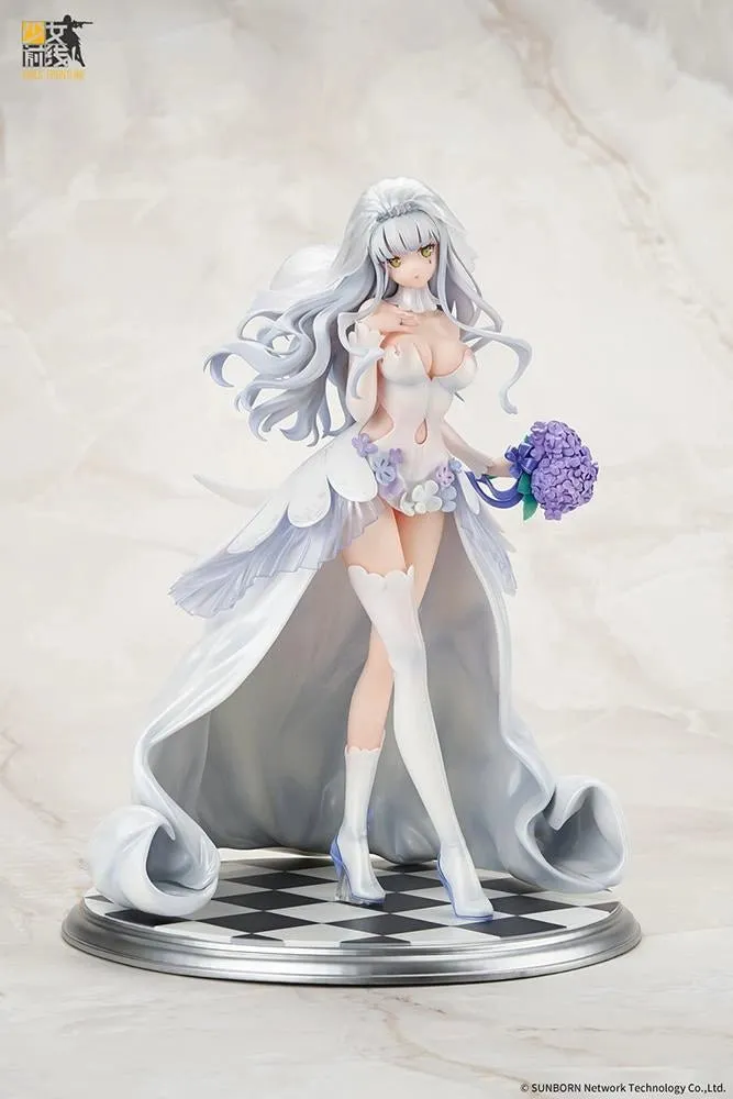 Girls' Frontline - 416 (Moonlit Devotion Ver.) 1/7 Scale Figure APEX