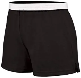 Gym Soffee Short