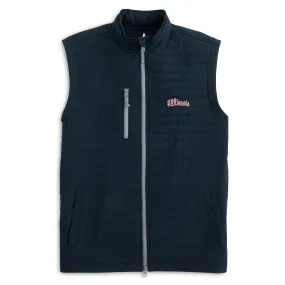 IL JMVT1370 CROSSWIND VEST