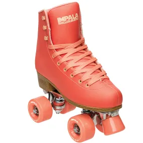 Impala Roller Skates - Living Coral