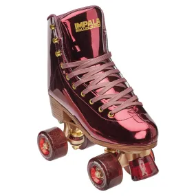 Impala Rollerskate - Plum