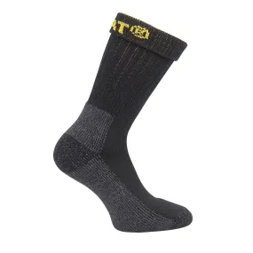 Industrial Work Sock 2 Pack