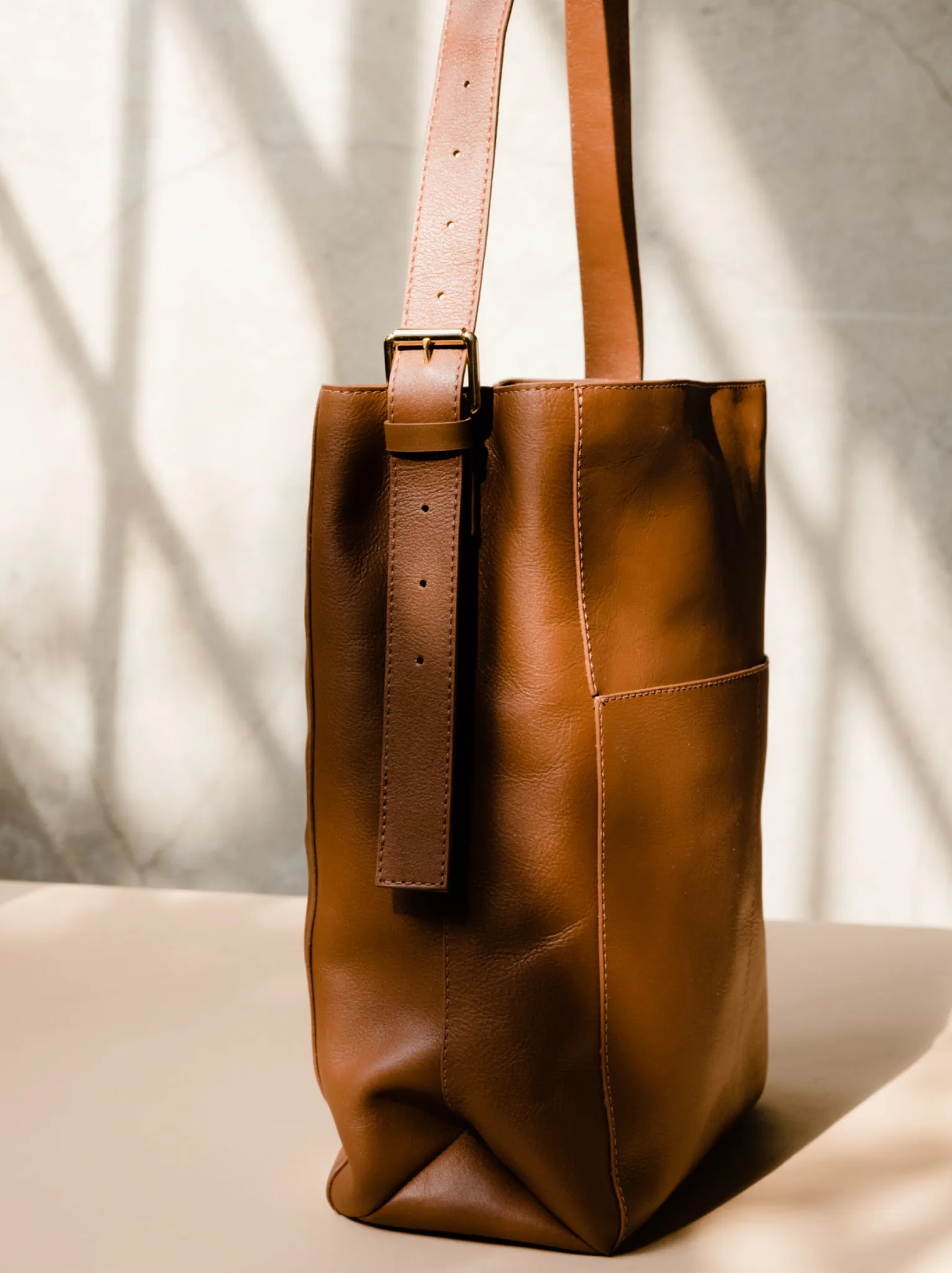 Jacklyn Work Tote