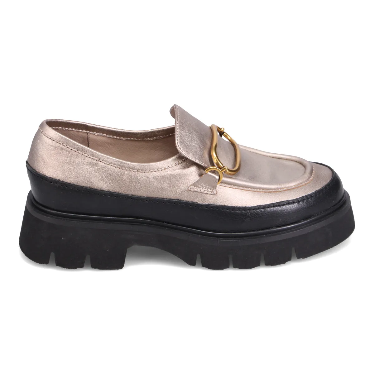 Kelly Loafer