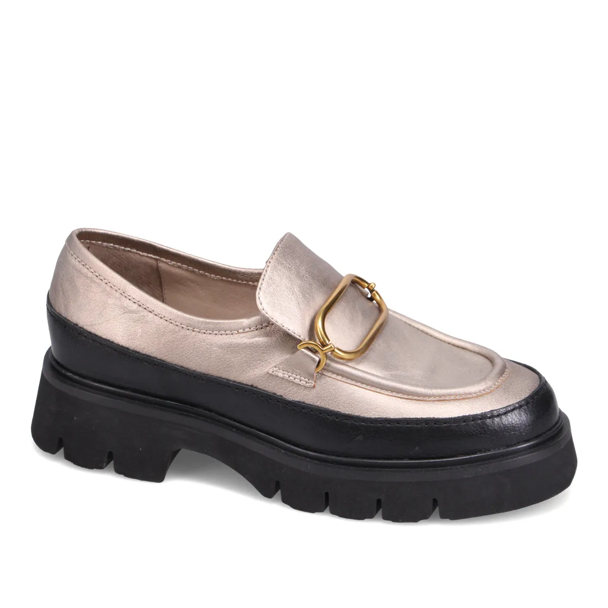 Kelly Loafer