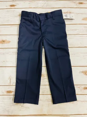 Navy Performance Pant - Husky