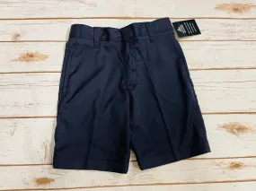 Navy Performance Short - Boy