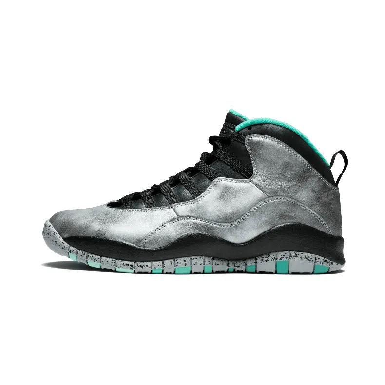 nike Air Jordan 10 Retro Lady of Liberty