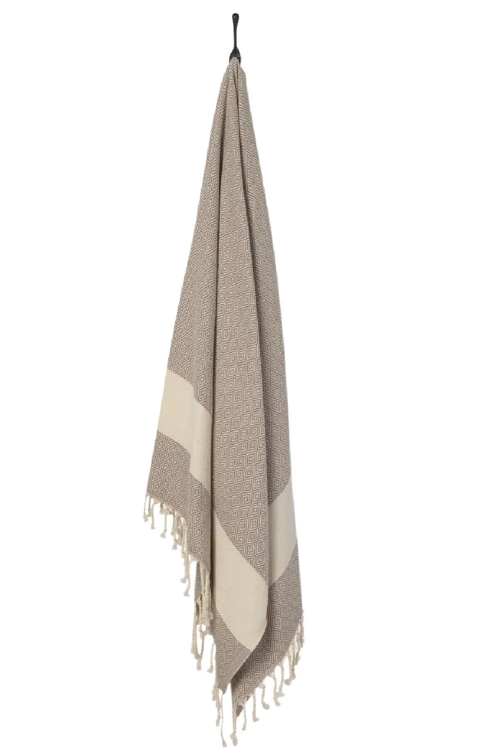 Pokoloko Turkish Towel Diamond TTD3 Mist