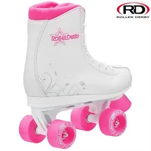 Roller Derby Star 350 Quad Skates