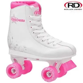 Roller Derby Star 350 Quad Skates