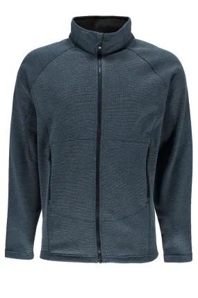 Spyder Men's Vectre Full Zip Fleece Jacket