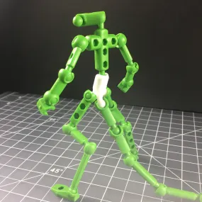 Tail Hip for ModiBot