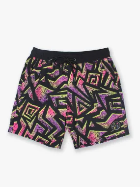 Vortex Hybrid Compression Sport Short