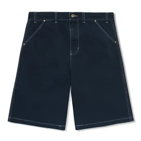 Work Shorts, Navy